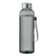 image 2 of MidOcean Sea Tritan 500ml Water Bottle - Transparent Grey - One Size Blue | One Size