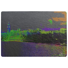 Landscape London With A Difference Rug | Multi