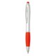 image 2 of MidOcean Riotouch Stylus Pen - Red - One Size