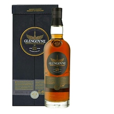 Glengoyne 21 Years Whisky