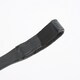 image 3 of Shires Aviemore Raised Browband Black | Size: Full
Colour: Black