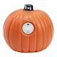 image 4 of Living and Home Halloween LED Pumpkin Lantern Battery Operated - 20*18cm