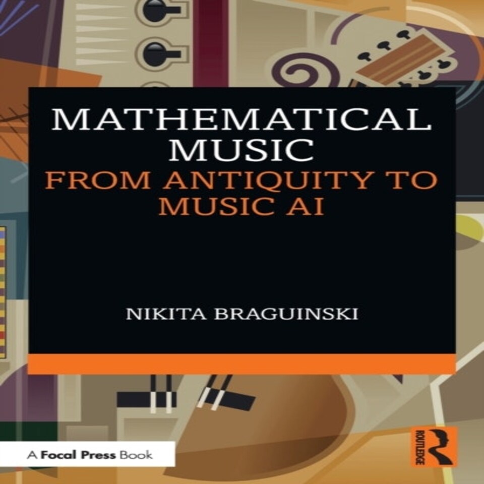 Braguinski - Mathematical Music
