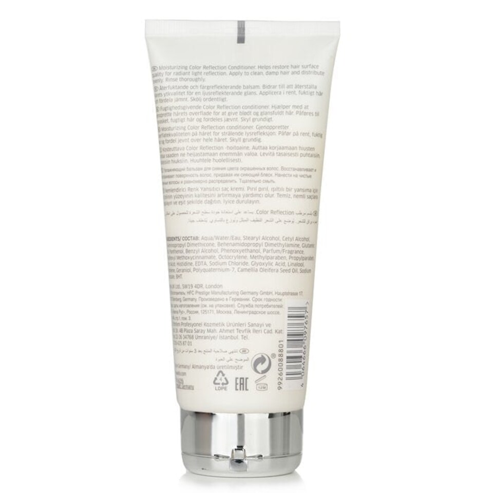 image 1 of Colormotion+ Moisturizing Color Reflection Conditioner - 200 ml/6.7Oz