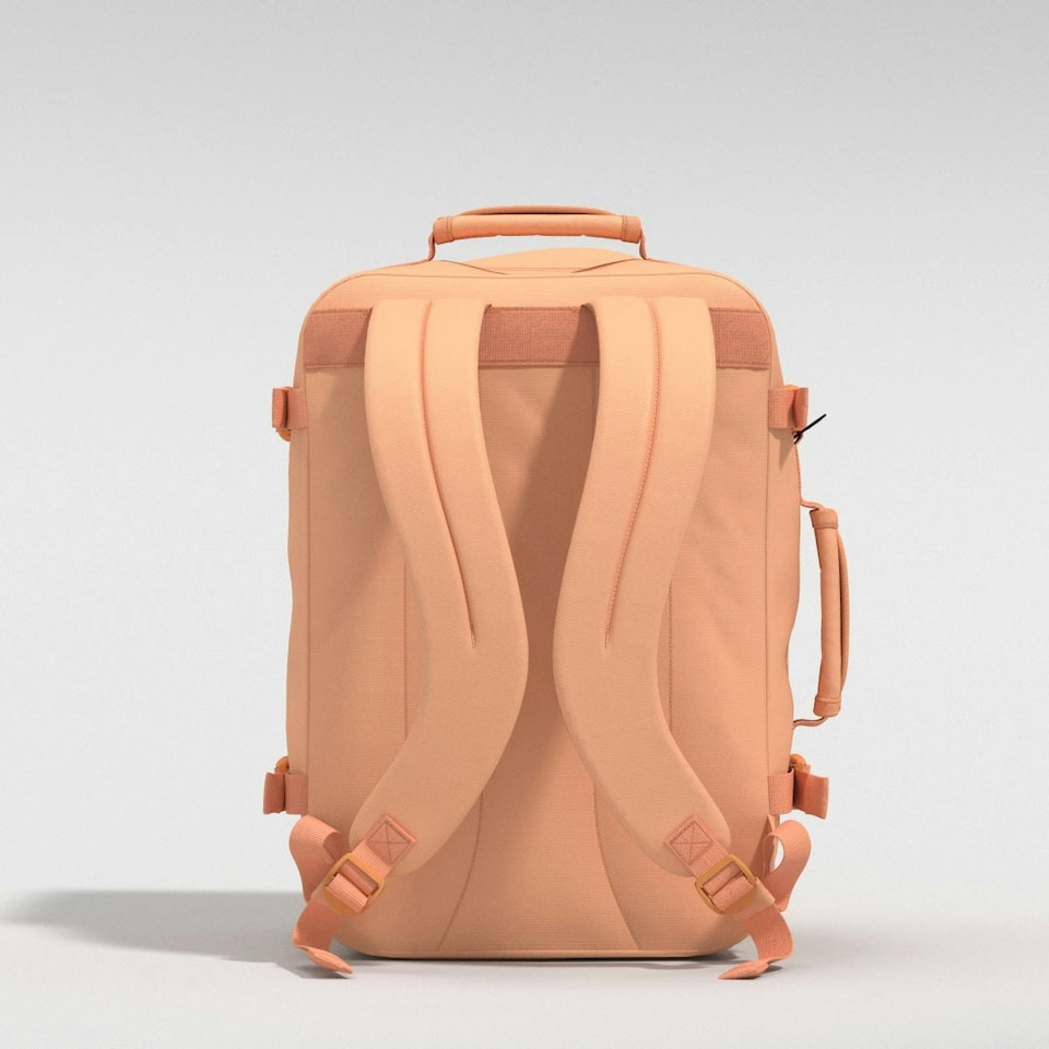 image 1 of Classic Cabin Backpack 36L Sunny Day Pink