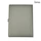 image 5 of A4 Display Book Certificate Folder – Professional Portfolio Holder with 36 Copysafe Pockets 72 Sides – Record of Achievement Folder for Certificates, Paperwork & Presentations – Soft-Touch Cover