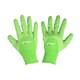 image 2 of Town & Country Master Gardener Gardening Gloves - Lime Green - S