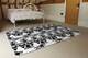 image 3 of Egyptian Eye Of Horus Heiroglyphs Rug | Multi