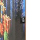 image 3 of Lisa Parker Krampuss Christmas Light Up Canvas - Multicoloured - One Size One Size