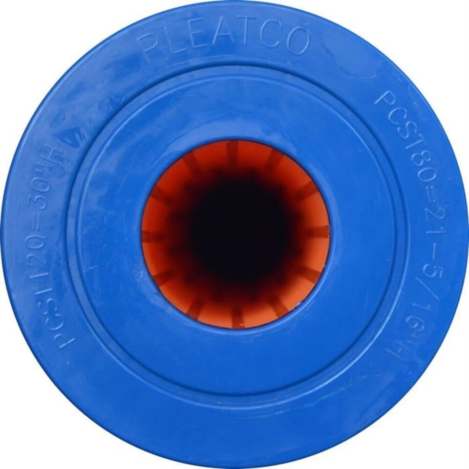 image 1 of Pleatco Spa Filter Cartridge PCST80