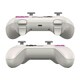 image 3 of GameSir T4n Wireless Controller White