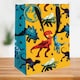 image 4 of Jurassic World Medium Gift Bag