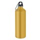 image 1 of MidOcean Re-One Moss Single Wall 1000ml Water Bottle | Brown | Ochre | 1