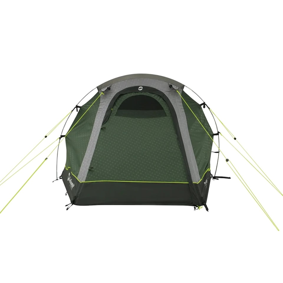 image 1 of Outwell Earth 2 Tunnel Tent