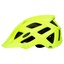 Hi Visibility Yellow X