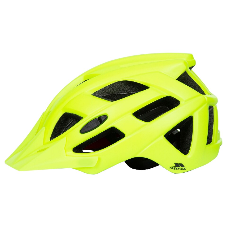 image 1 of Trespass Adults Zrpokit Cycle Helmet