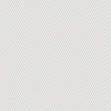 Herringbone Wallpaper in Soft Grey | Grey | Grey | 5m2