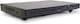 image 1 of Denver DVH-1245 Multi Region/All Region & Upscaling DVD player 1080p With Display, HDMI, USB & Built-In Dolby Digital Surround Sound Decoder