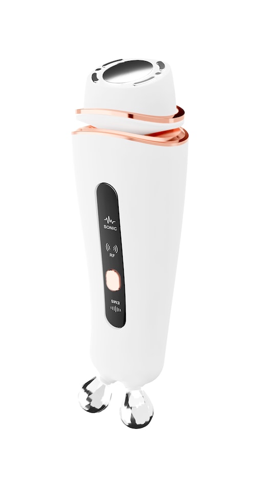 image 1 of Beautifly B-Booster Pro Facial Lifting Firming Device White