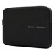 image 2 of XD Design Logo Laptop Sleeve - Black - 24cm x 34.5cm x 2.5cm Black