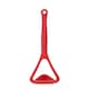 image 7 of Colourworks Masher Red Silicone Non-Stick