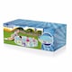 image 4 of Bestway Kids Paddling Pool Rigid Multicolour Octopus Swimming Pool for Garden Play Fun