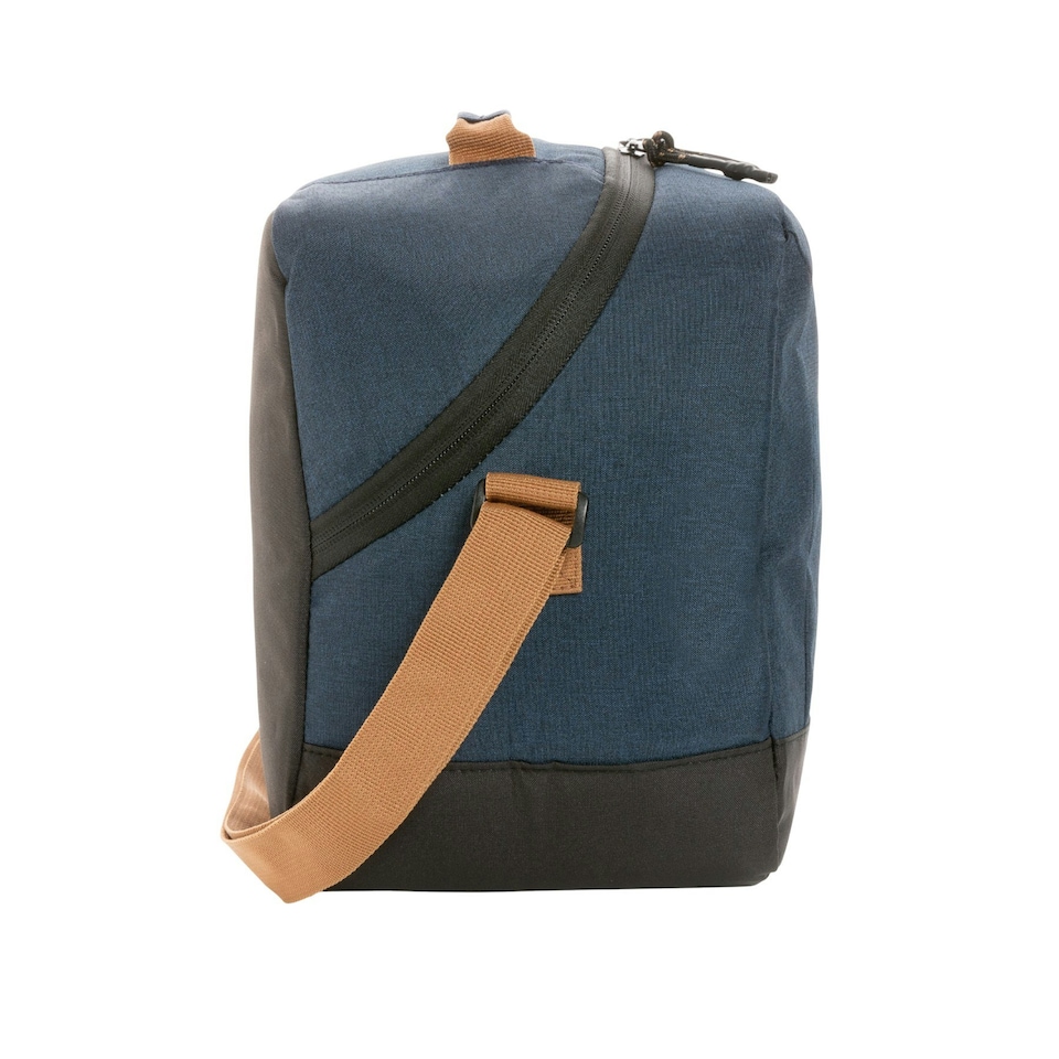 image 1 of XD Collection Impact Aware Urban Outdoor Cooler Bag - Navy - One Size Blue | One Size