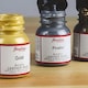 image 6 of Angelus Metallic Leather Paint for Sneaker Customs and Shoes 1oz
