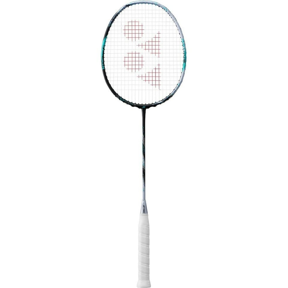 image 1 of Yonex Astrox 88d Game Badminton Racket - Black/Silver - One Size