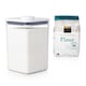 image 4 of OXO Good Grips POP 2.0 Big Square Medium 4.2L Storage Container