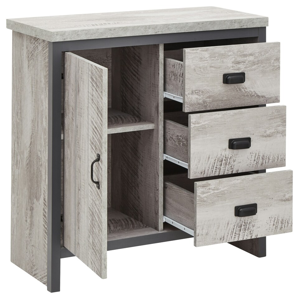image 1 of GFW Boston Multi Unit - Grey