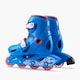 image 5 of Decathlon Kids' Inline Skates Blue - Play 3