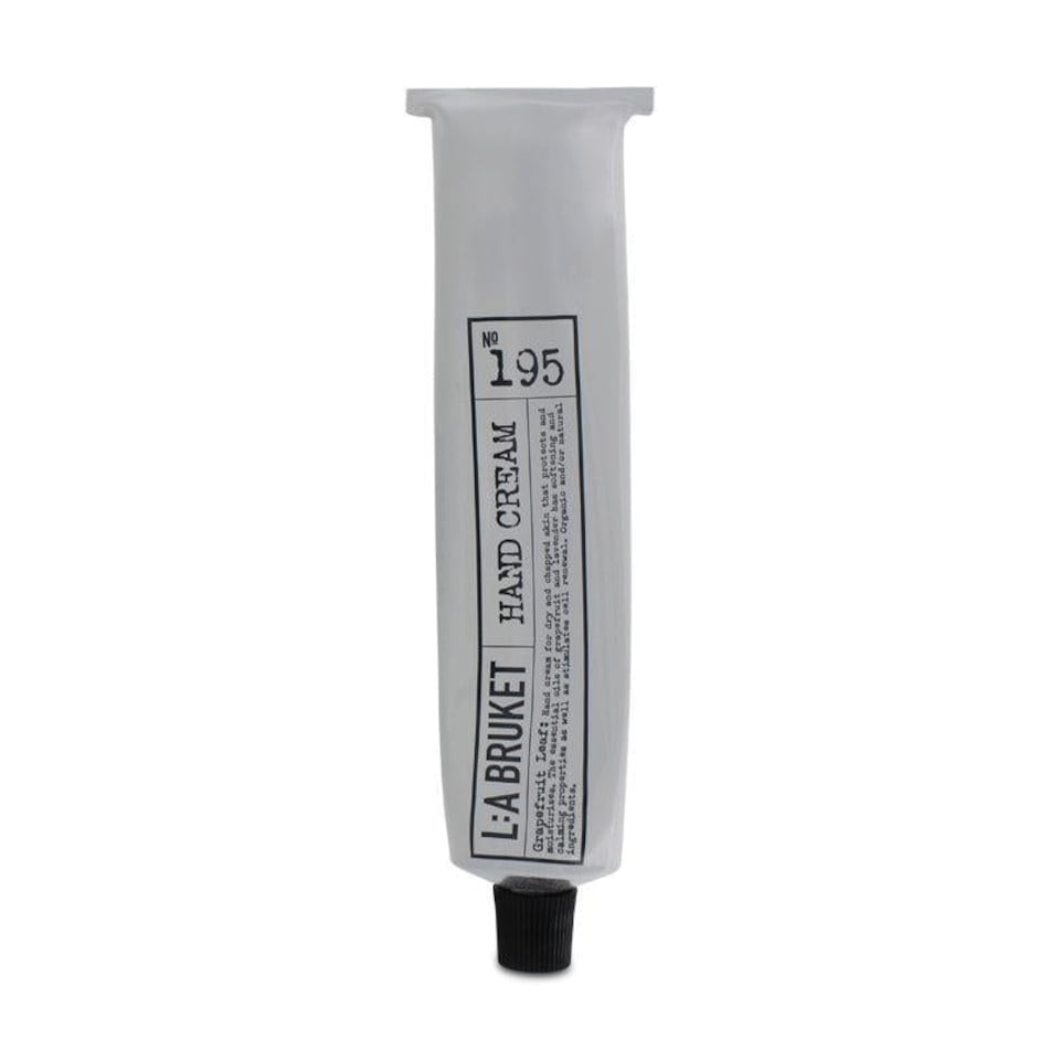 image 1 of L:A Bruket Hand Cream 195 Grapefruit Leaf 70ml
