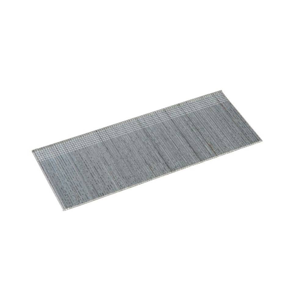 image 1 of Fixman - Galvanised Smooth Shank Nails 18G 5000pk - 50 x 1.25mm