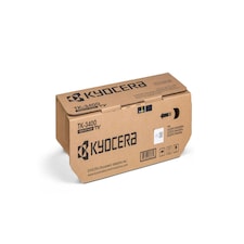 KYOCERA TK-3400 Original Toner Cartridge Black Compatible with Ecosys PA4500x