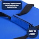 image 5 of Marco Paul Insulated Lunch Cool Bag 40cm