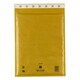 image 2 of Mail Lite Sealed Air Gold Bubble Mail Bags (Pack Of 100) - Gold - 220x330mm - F / 3