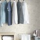 image 4 of NuWallpaper NUS3578 Hikarigaoka Peel & Stick Wallpaper, Silver Multi