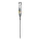 image 5 of Bosch SDS Drill Bits - Silver - 6.5mm