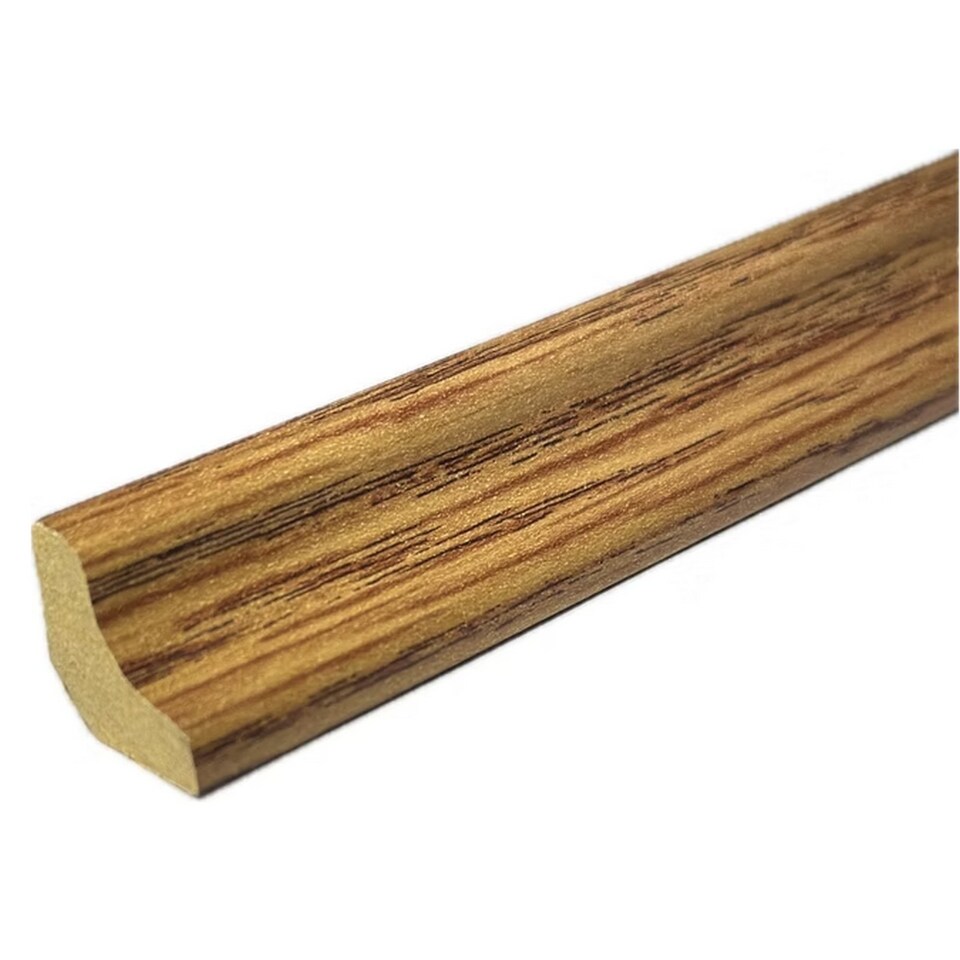 SC-805 Scotia Beading Antique Oak Waterproof (2.4m Length) Pack of 10