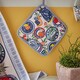 image 4 of Ulster Weavers Mediterranean Plates Pot Mat