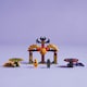image 5 of Lego Ninjago Dragon Spinjitzu Battle Pack