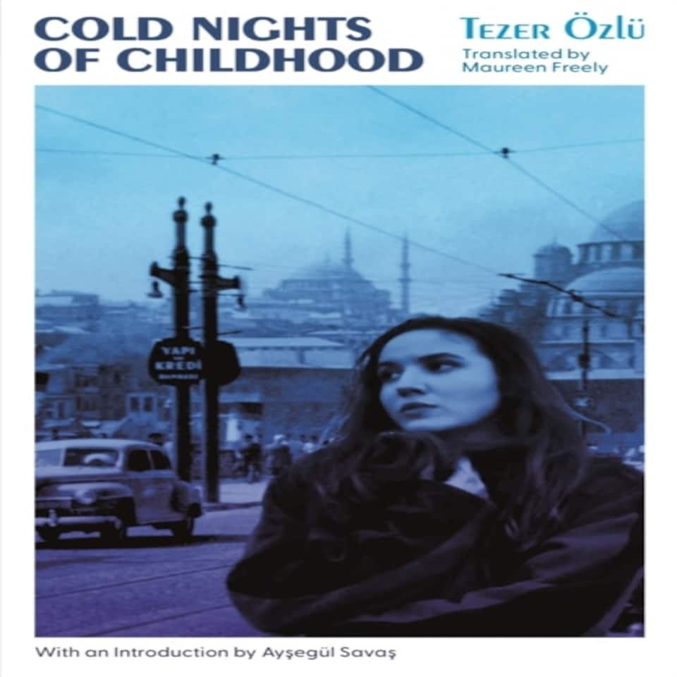Cold Nights Of Childhood