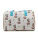 image 3 of Pink Lining Child Overnight Bag - Pirate