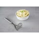 image 3 of KitchenCraft Masher Silver Stainless Steel