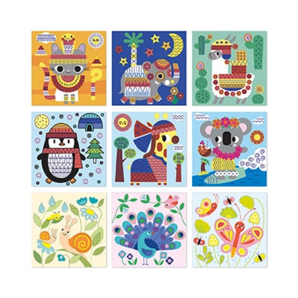 image 1 of Janod Multiactivities - 4 Years