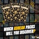 image 5 of Mixed Nation Pokémon Card Bundle - 1 Special, 20 Card Gift & Bonus Pack (EN, JP, KR, CN)