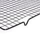 image 3 of Buckingham Pack of 2 Black Cooling Rack 41 cm - Black