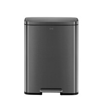 Madison 25&20L Recycling Bin