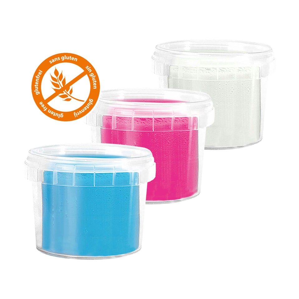 image 1 of SES Creative Kittens Dough
